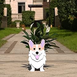 Gochoi Corgi Gifts for Corgi Lovers, Corgi Dog