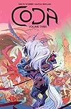 Coda Vol. 3 (3) by 