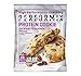 PERFORMIX Whey Protein Keto Snacks Cookies, iOProtein Blend, Almond Flour, Avocado Oil, Low Net Carb Snacks, 12 Count Box, Chocolate Pecan Salted Caramel
