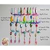 30-Spinner-Super-New-Fishing-Lure-Pike-Salmon-Bass-T10