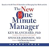 The New One Minute Manager CD