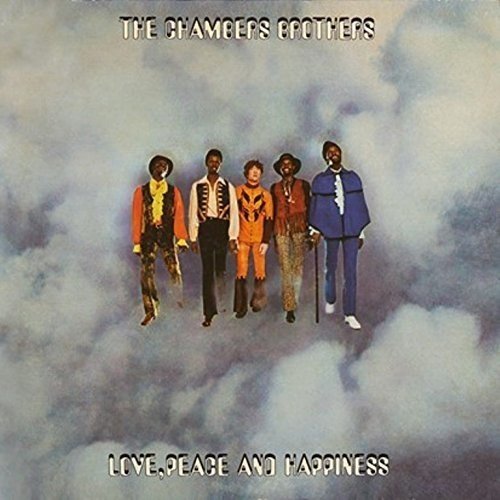 Love Peace & Happiness / Live at Bill Graham’s Love Peace & Happiness / Live at Bill Graham’s