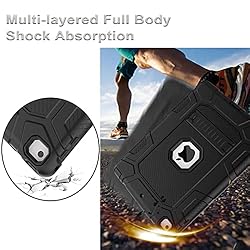 iPad 6th Generation Cases, iPad 5th Generation