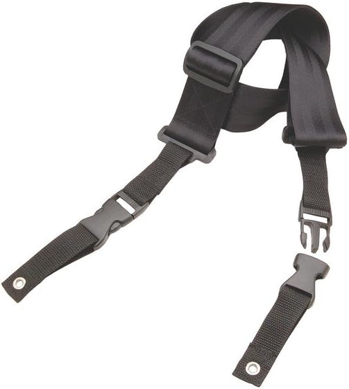 On Stage Gear Click-It Guitar Strap