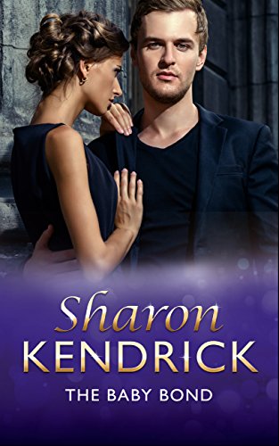 The Baby Bond (His Baby Book 1) en promo sur Amazon