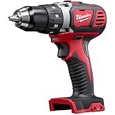 Cordless Drill/Driver, Bare, 18.0V, 1/2in. Model 2606-20