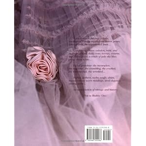 Rachel Ashwell's Shabby Chic Treasure Hunting and Decorating Guide