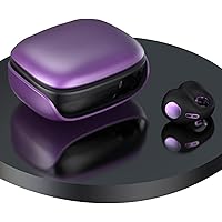 Wireless Ear Clip Bone Conduction Headphones Headset Clip On Open Ear Earbuds Bone Conduction Earbuds Head Set Workout Cyclin