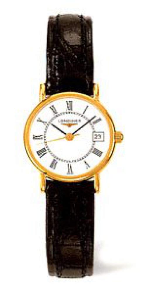 New LONGINES LA Grande Classique Presence Ladies Watch L7.490.6.11.0