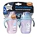 Tommee Tippee Closer to Nature Moda Baby Pacifiers 0-6 Months - 4