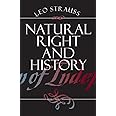 Natural Right and History (Walgreen Foundation Lectures)