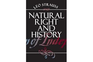 Natural Right and History