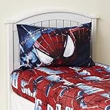 Marvel Spiderman 2 'Slash' Standard Pillowcase