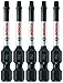 Bosch ITSQ2205 (5) Impact Tough 2 In. Square #2 Power Bits primary