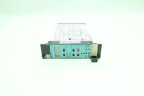 Endress Hauser Fmu671 Ultrasonic Level Measurement D611391 Amazon