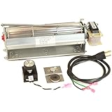 GFK4 Fireplace blower kit for Heatilator