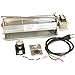 FireplaceBlowersOnline GFK4 GFK4A FK4 Fireplace Blower Kit for Heatilator, Majestic, CFM, Vermont Castings, Monessen, Rotom HB-RB74K R7-RB74K | Ball Bearing, Quiet, High Air Flow