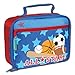 Stephen Joseph Lunch Box, Sports