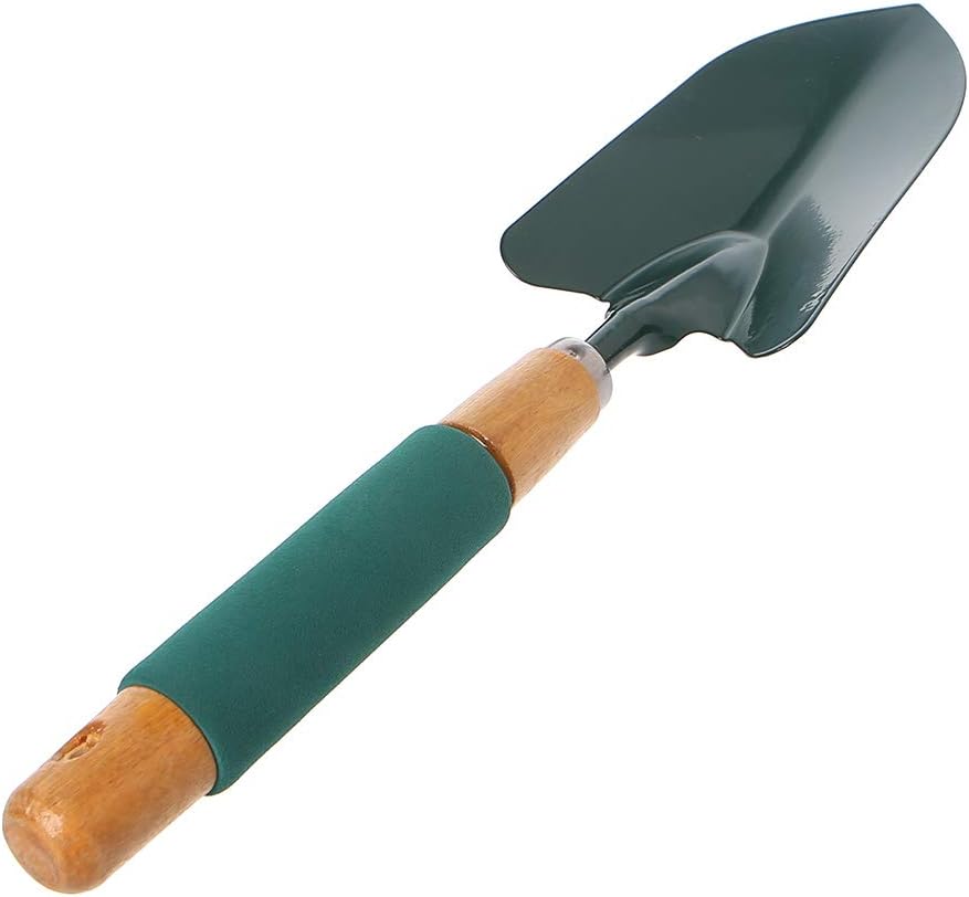Best Wood Handle Garden Trowel