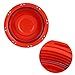 IBC Tote Lid Cover, IBC Tote Lids Water Liquid with Gasket for Chemical, Food, Industries Storage