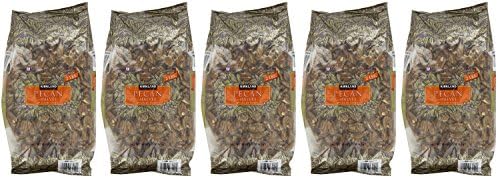 Kirkland Signature, Pecan Halves 2 Pounds TwnAH (Pack of 5)