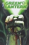Green Lantern, Tome 1 : Sinestro by 