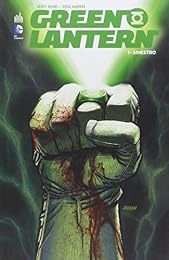 Sinestro