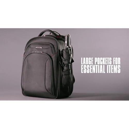 samsonite xenon 3.0 slim