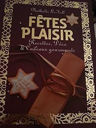 Fêtes plaisir