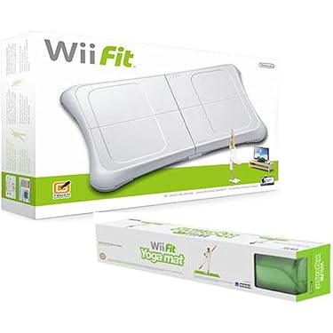 Sac De Transport Pour Wii Balance Board - Intec - Vert - Neuf Avec Poche