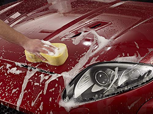 Autoglym BSC500US Bodywork Shampoo and Conditioner - 16.9 oz. - Thumbnail 4