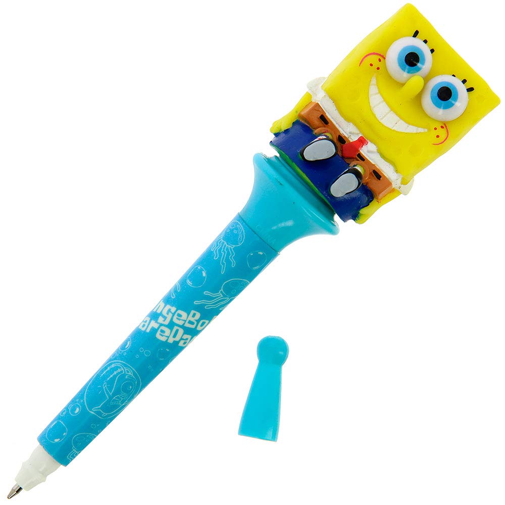 SpongeBob Squarepants Ballpen