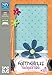 NIV, Faithgirlz! Backpack Bible, Imitation Leather, Turquoise