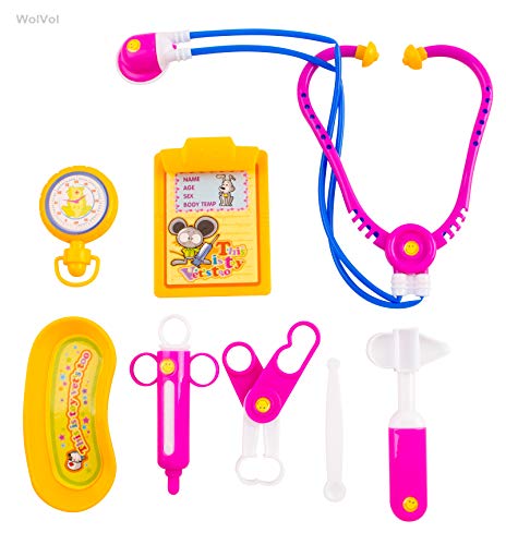 4 WolVol+Doctor+Clinic+Play+Sounds