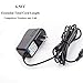 ANTOBLE 6.5ft Cord AC DC Adapter Wall Charger for Singular Sound: BeatBuddy, BeatBuddy Mini [ Beat Buddy] Power Supply