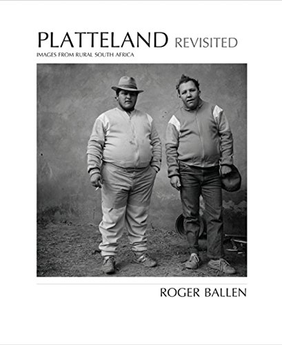 [B.E.S.T] Platteland Revisited<br />KINDLE