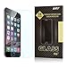 iPhone 6 Plus Screen Protector, DRT [Tempered Glass] 9H Hardness, Curved Edge,Ultra HD Clarity Screen Protector for Apple iPhone 6s/6 Plus (5.5)
