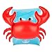 Sunnylife Inflatable Swimmies for Kids, Child Arm Band Swimming Pool Floaties - Crabby