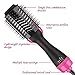 PRETE Hair Dryer Brush, Hot Air Brush, One-Step Hair Dryer & Volumizer Blow Dryer Brushthumb 4
