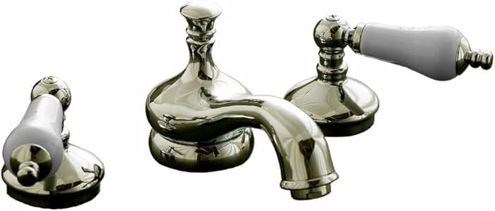 Strom Plumbing Sacramento Widespread P0104N Polished ...