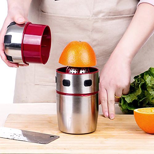 Orange Squeezers Juicer Spiral Shred Fruit Vegetable Tools