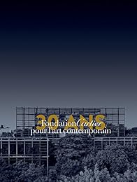 Fondation Cartier pour l'art contemporain