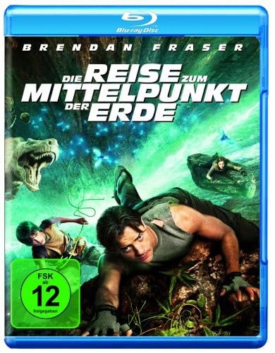 Reise Zum Mittelpunkt Der at Amazon
