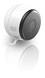 D-Link Outdoor Security Camera Wireless Wi-Fi Home
