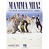 MAMMA MIA: The Movie Soundtrack Featuring the Songs of Abba