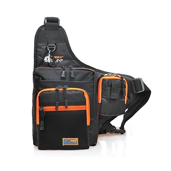 Fishing-Tackle-Bag-Sports-Shoulder-Bag-Storage-Backpack-Yoker-Lure-bait-Storage-Bags-Shoulder-Bag-Crossbody-Bag-Messenger-Bag