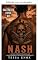 Livro Nash (Saltwater Kings MC Livro 12)