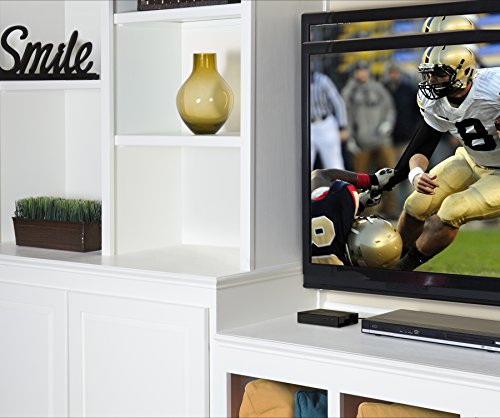 Terk HD Digital TV Tuner with DVR Functionality - Thumbnail 5