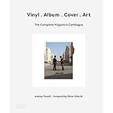 Vinyl: The Complete Hipgnosis Catalogue