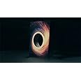 Murphy's Magic Supplies, Inc. Orbit Black Hole Playing Cards